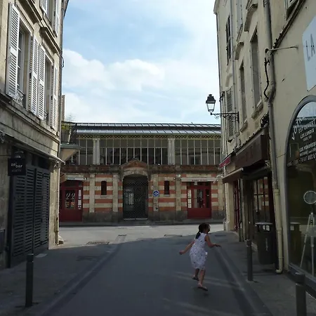 Les Cloutiers *