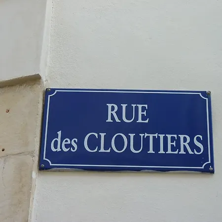 Apartamento Les Cloutiers La Rochelle (Charente-Maritime)