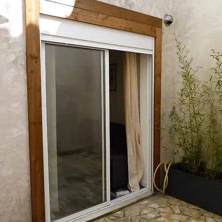 Apartamento Les Cloutiers *