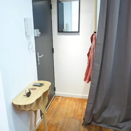 Apartamento Les Cloutiers La Rochelle (Charente-Maritime)